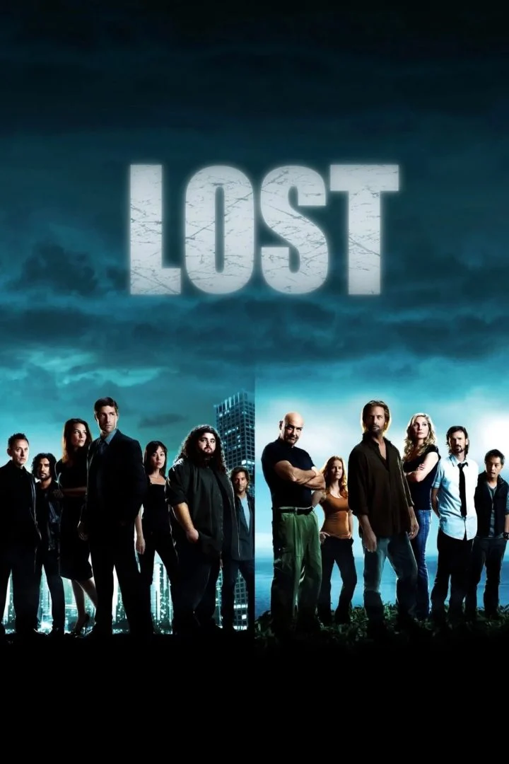 Lost
