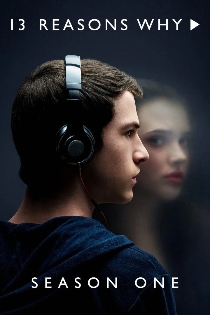 13 Reasons Why Season 1 Episode 1 – 13 (Complete)