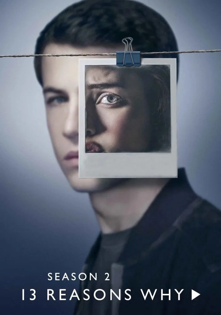 13 Reasons Why Season 2 Episode 1 – 13 (Complete)