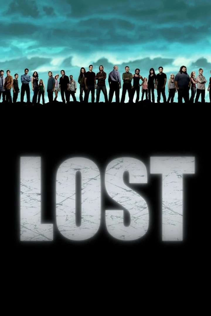 Lost