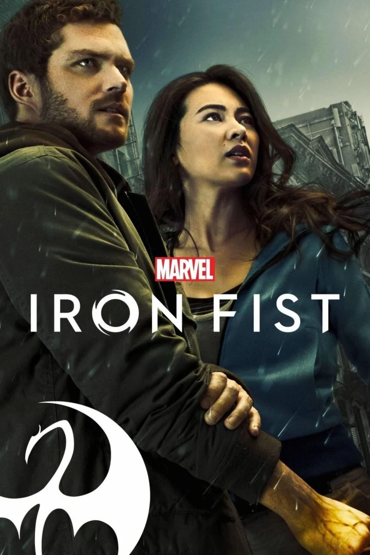Iron Fist