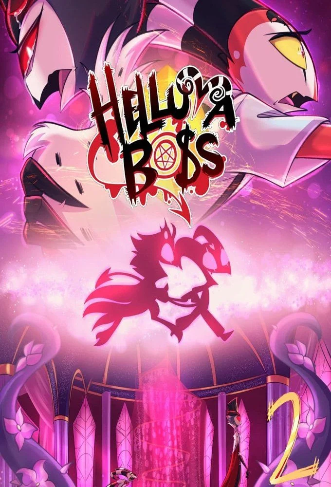 Helluva Boss