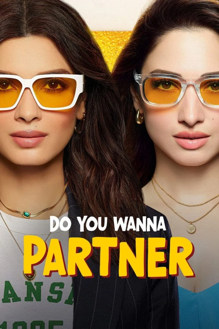 Do You Wanna Partner Season 1 Episode 1 – 8 (Complete)