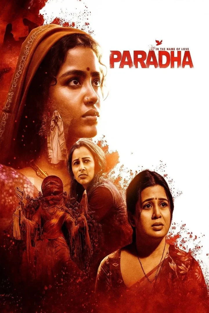 Paradha (2025)