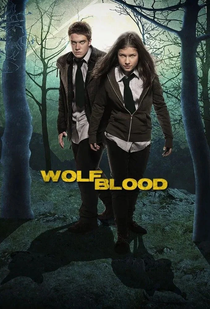 Wolfblood Season 1 Episode 1 – 13 (Complete)