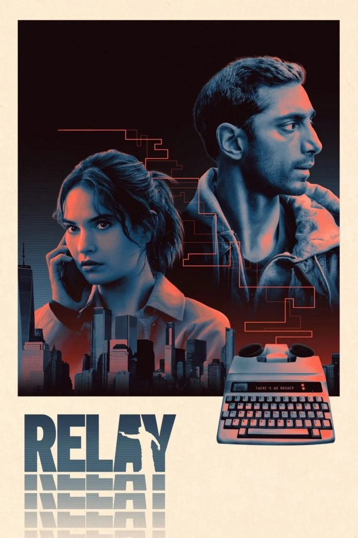 Relay (2024)