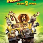 Madagascar: Escape 2 Africa (2008) wp-1758068592347179507090678957642.jpg