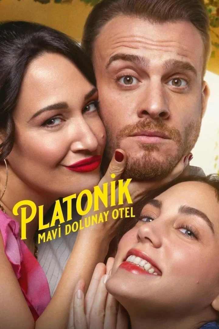 Platonic (2025) Season 1 Episode 1 – 8 (Complete)
