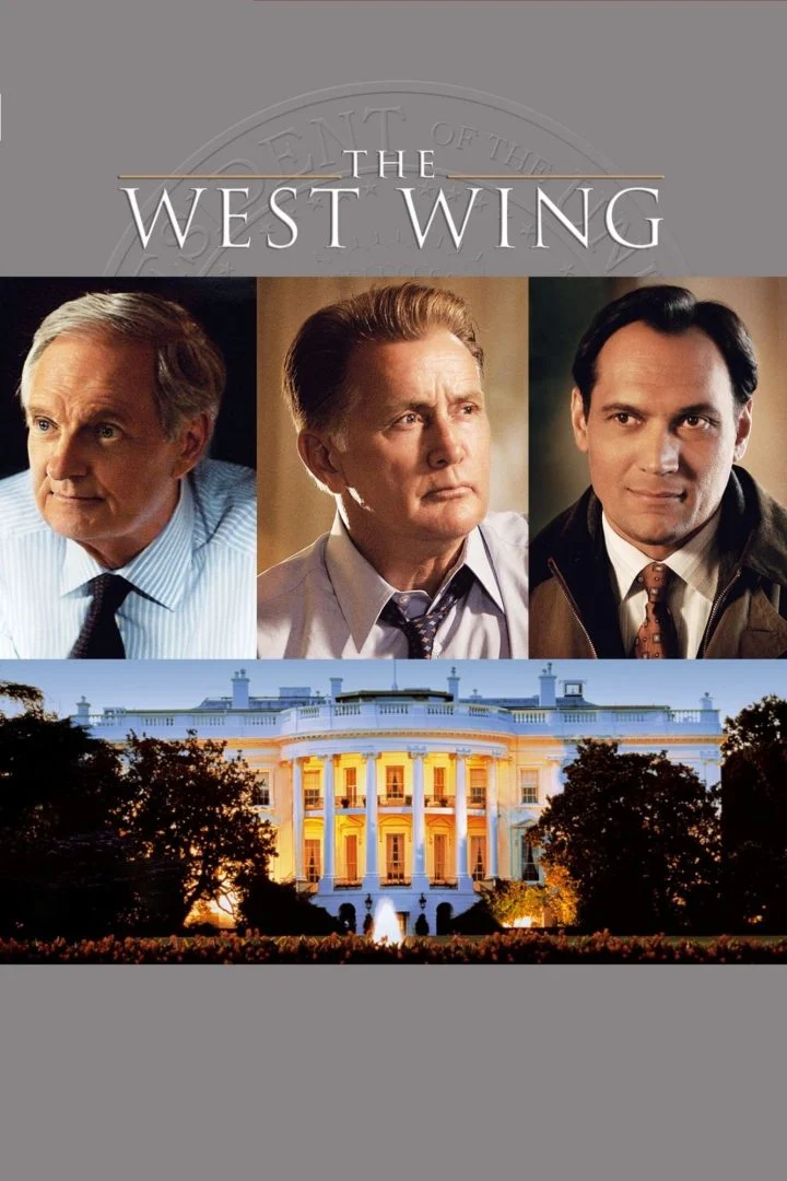 The West Wing Season 6 Episode 1 – 22 (Complete)