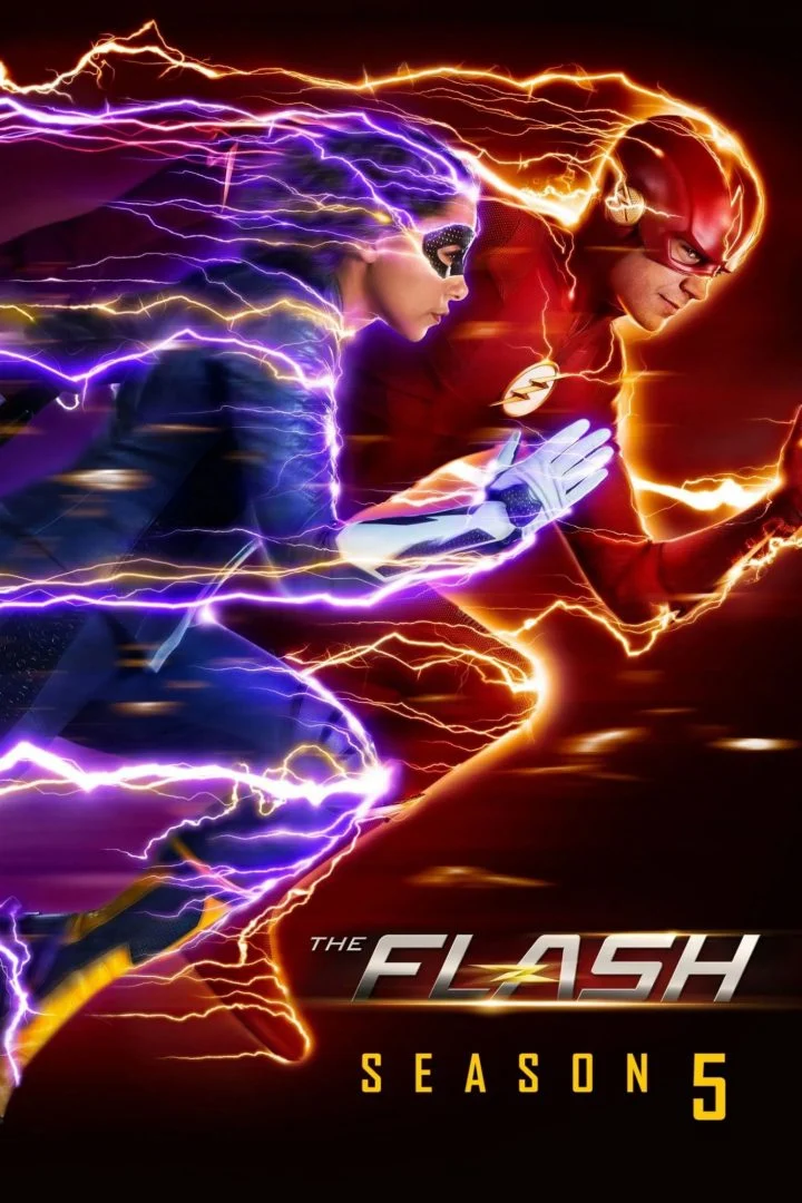The Flash (2014)