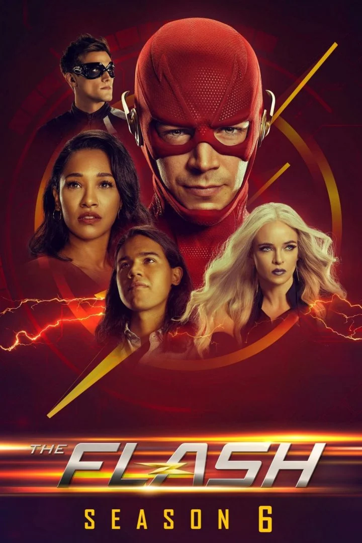 The Flash (2014)