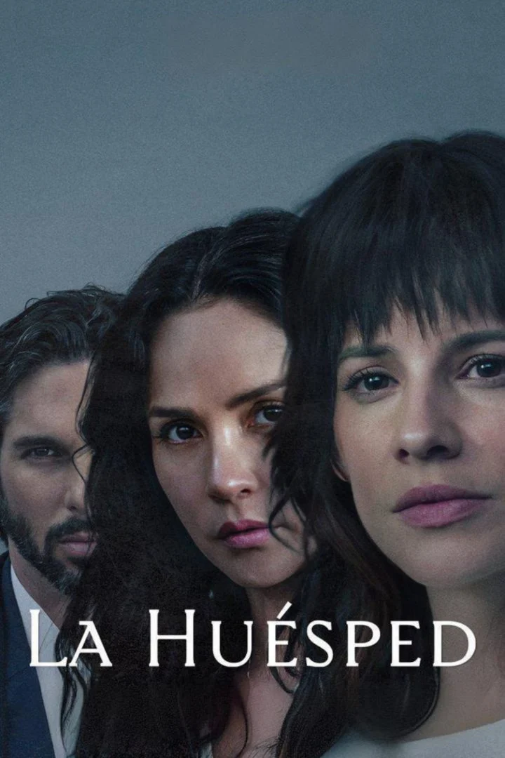 The Guest (2025) Season 1 Episode 1 – 20 (Complete)