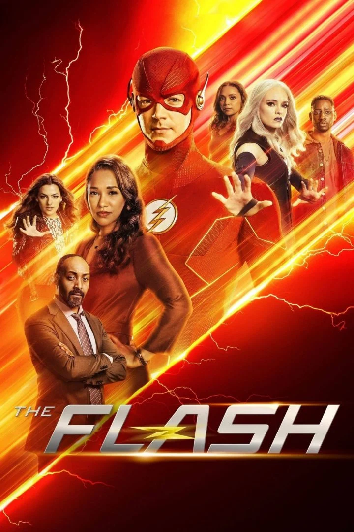 The Flash (2014)