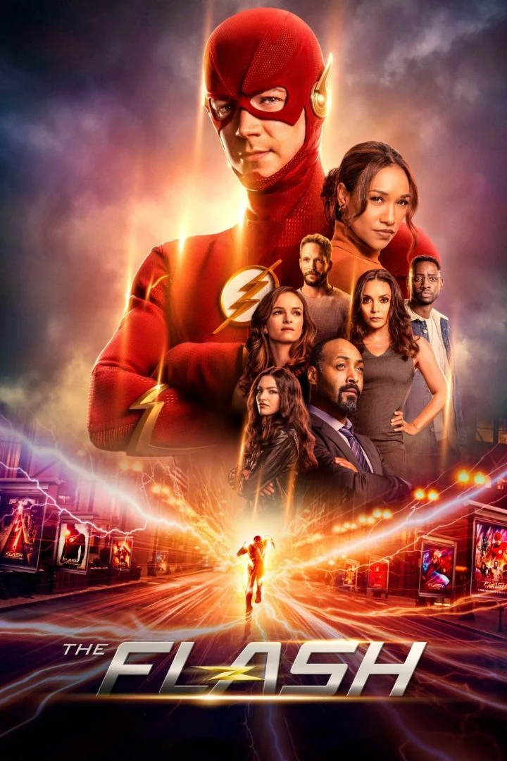 The Flash (2014)