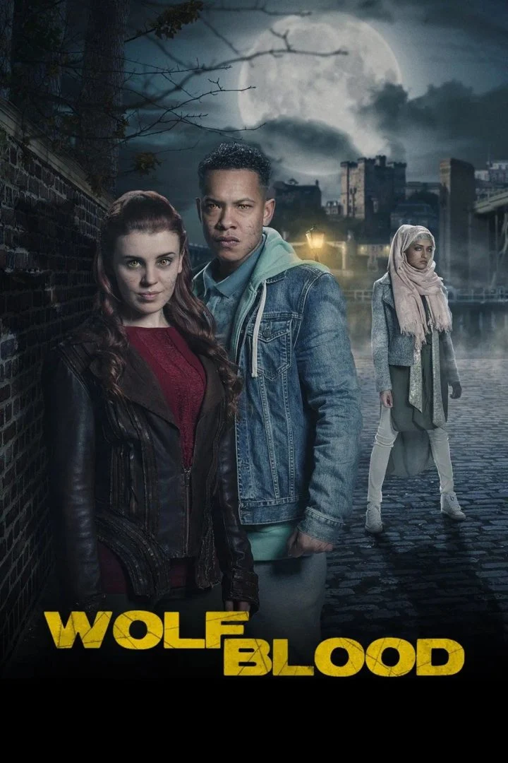 Wolfblood Season 5 Episode 1 – 10 (Complete)
