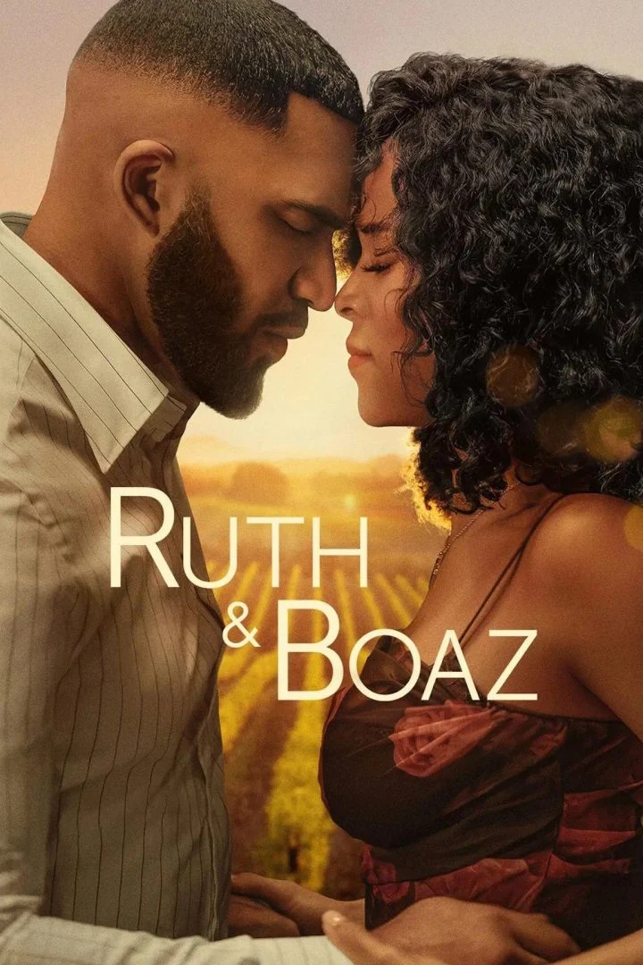 Ruth and Boaz (2025)