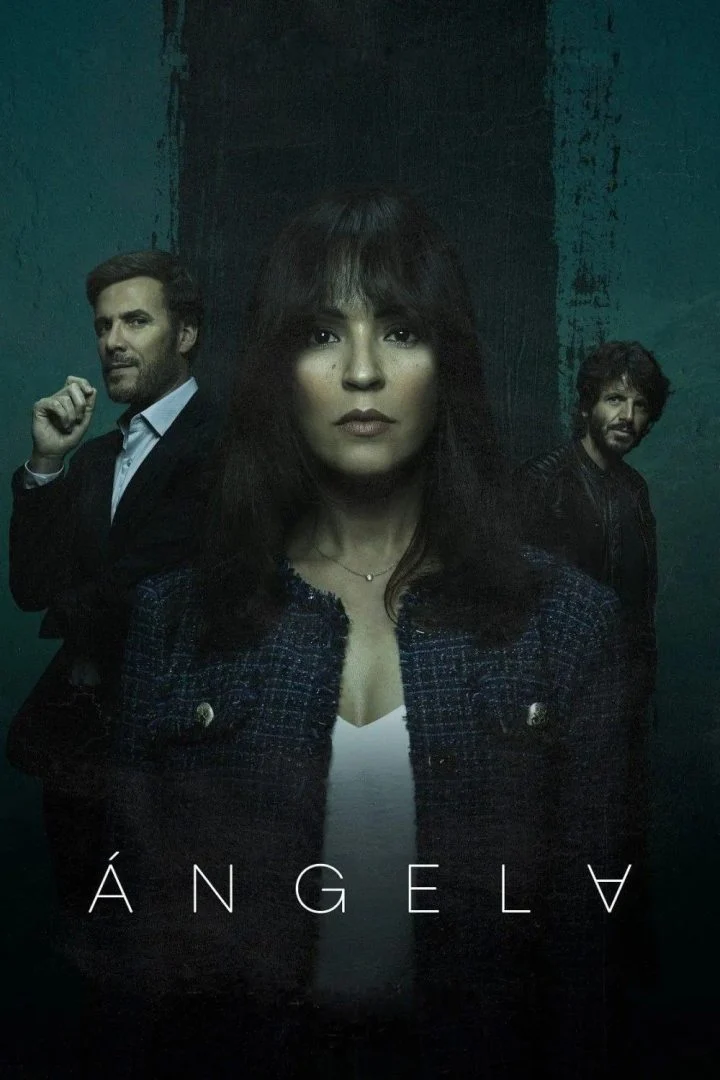 Angela (2024) Season 1 Episode 1 – 6 (Complete)