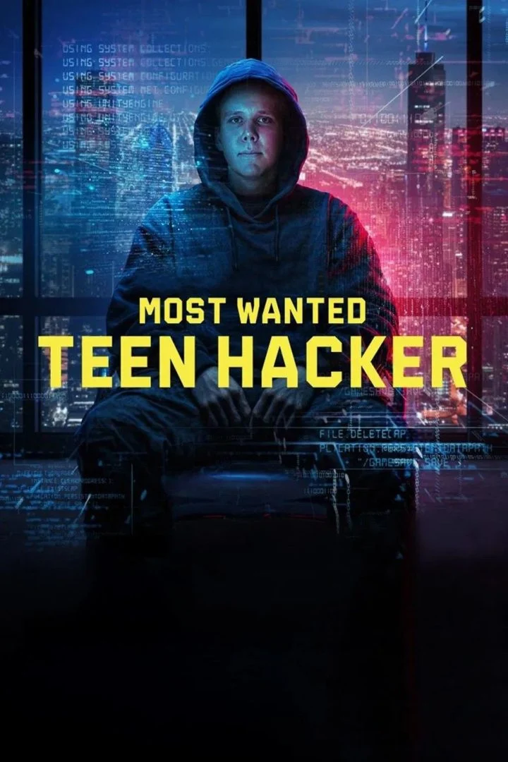 Most Wanted: Teen Hacker Season 1 Episode 4