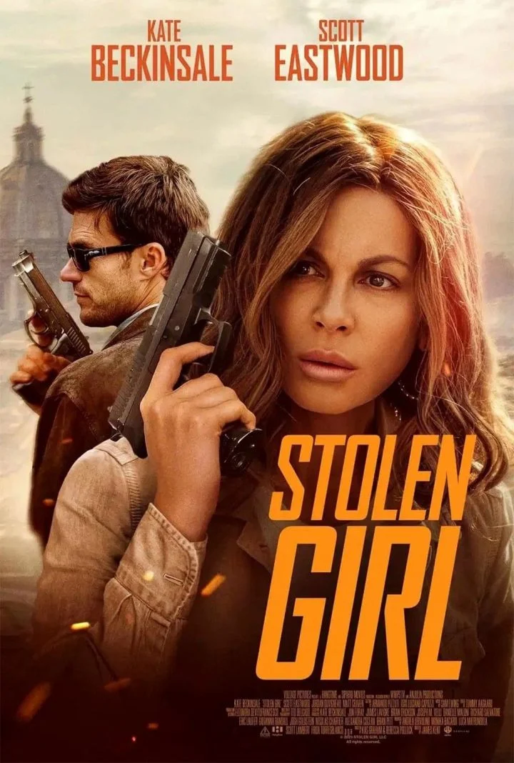 Stolen Girl (2025)