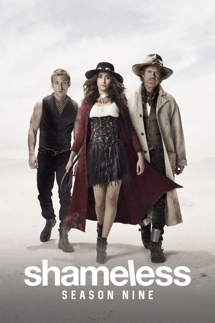 Shameless (US) Season 9 Episode 1 – 14 (Complete)