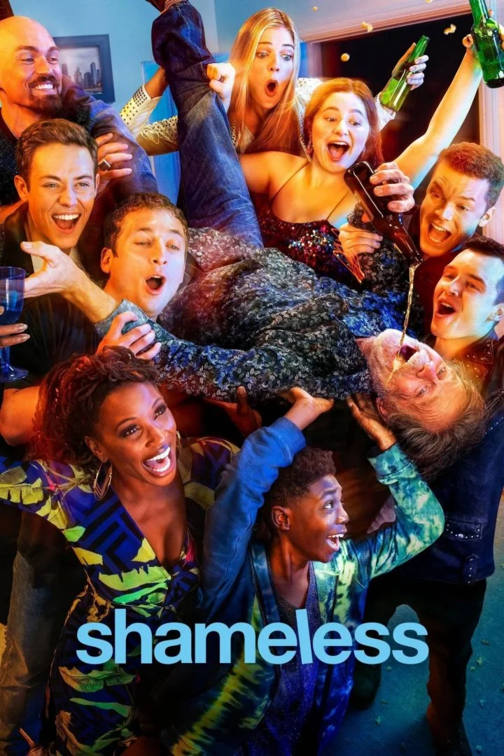Shameless (US) Season 11 Episode 1 – 12 (Complete)