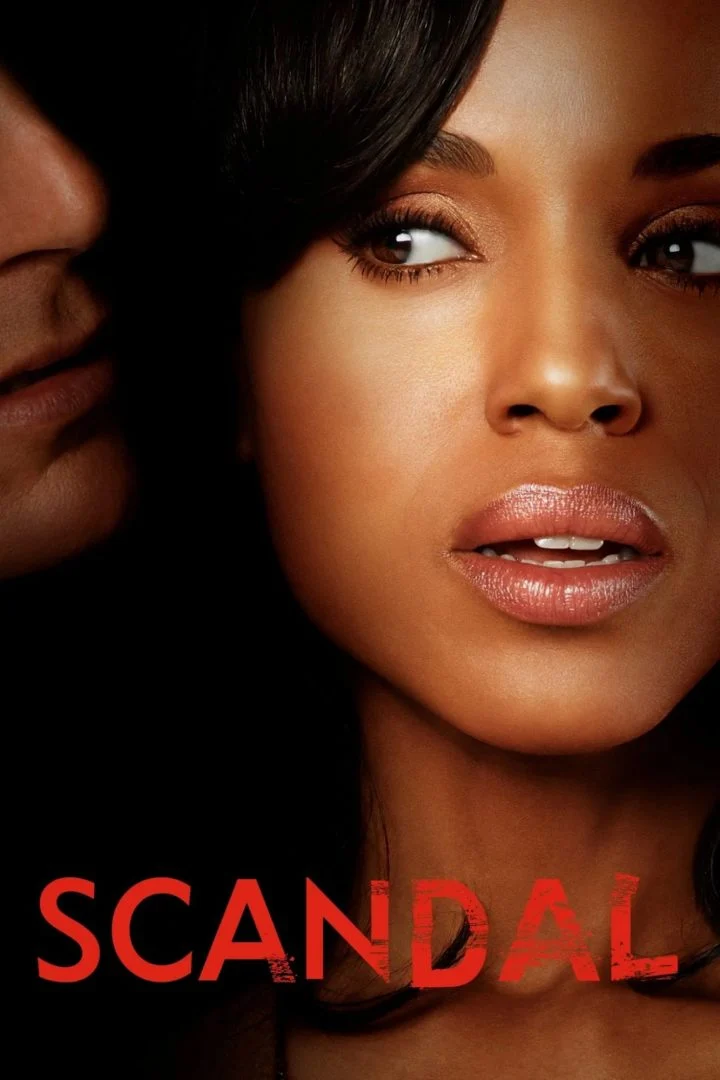 Scandal (2012) Season 2 Episode 1 – 22 (Complete)