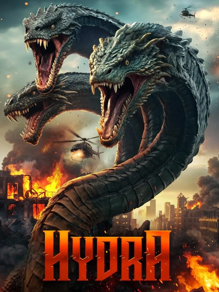 Hydra (2025)