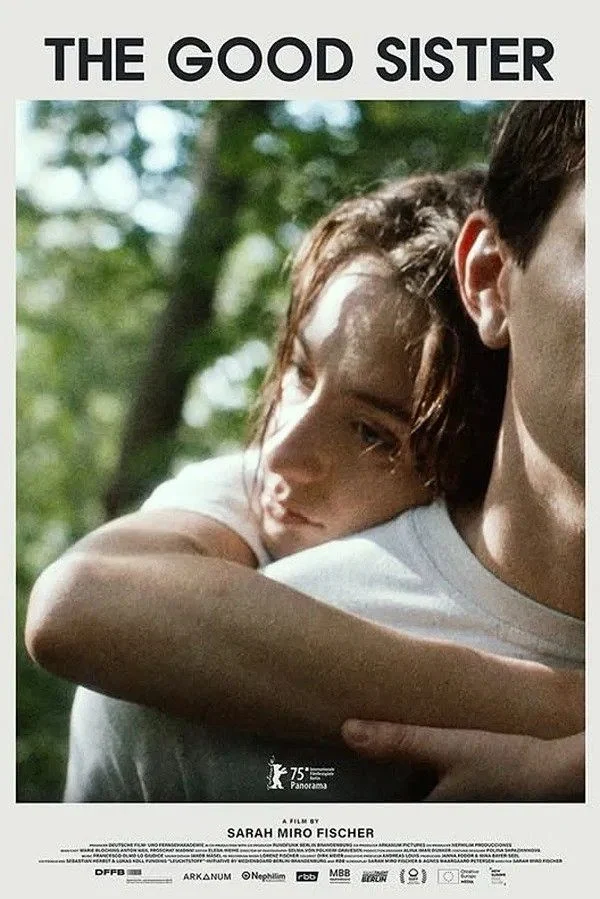 The Good Sister (2025)