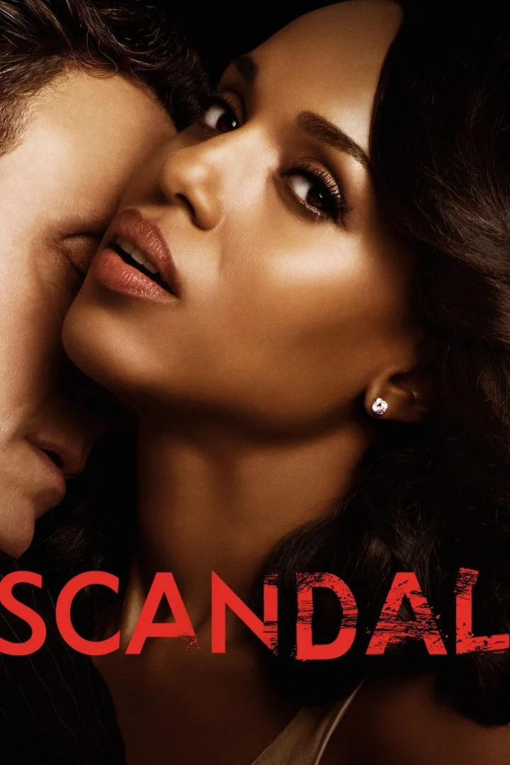 Scandal (2012) Season 5 Episode 1 – 21 (Complete)