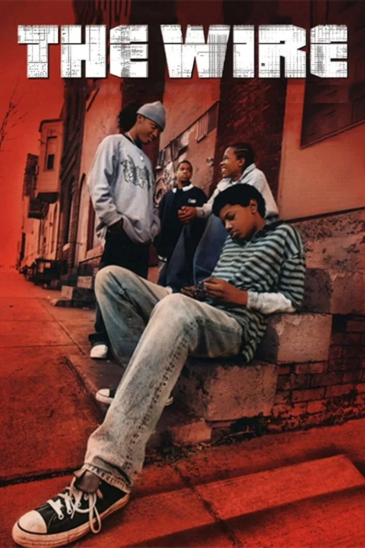 The Wire
