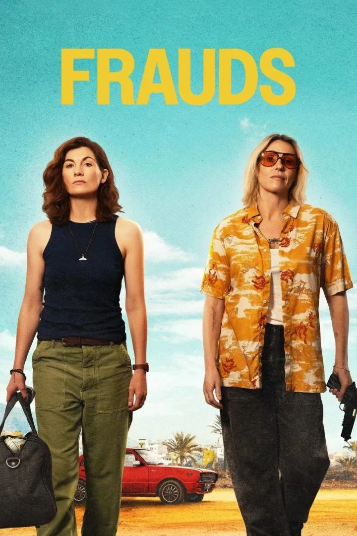 Frauds Season 1 Episode 1 – 6 (Complete)