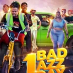 1 Bad Azz Day (2025) wp-17598570780671690633508111896193.jpg