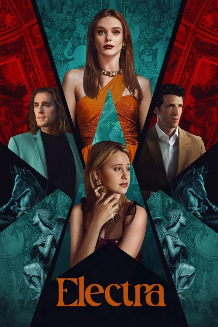 Electra (2024)