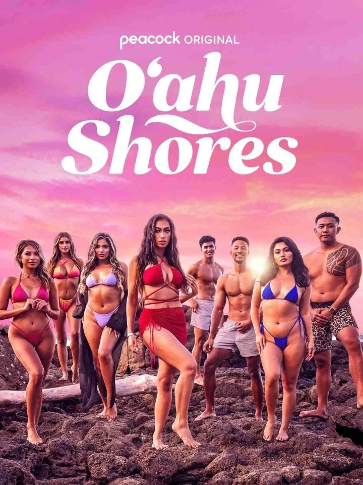 O’ahu Shores Season 1 Episode 1 – 6 (Complete)