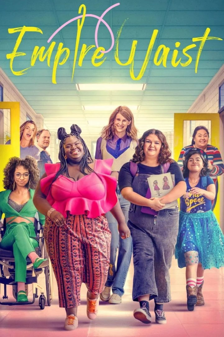 Empire Waist (2024)