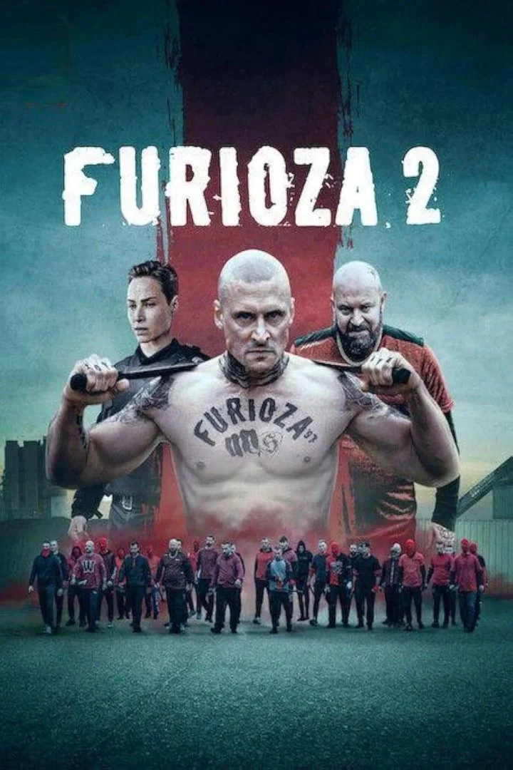 Inside Furioza (2025)