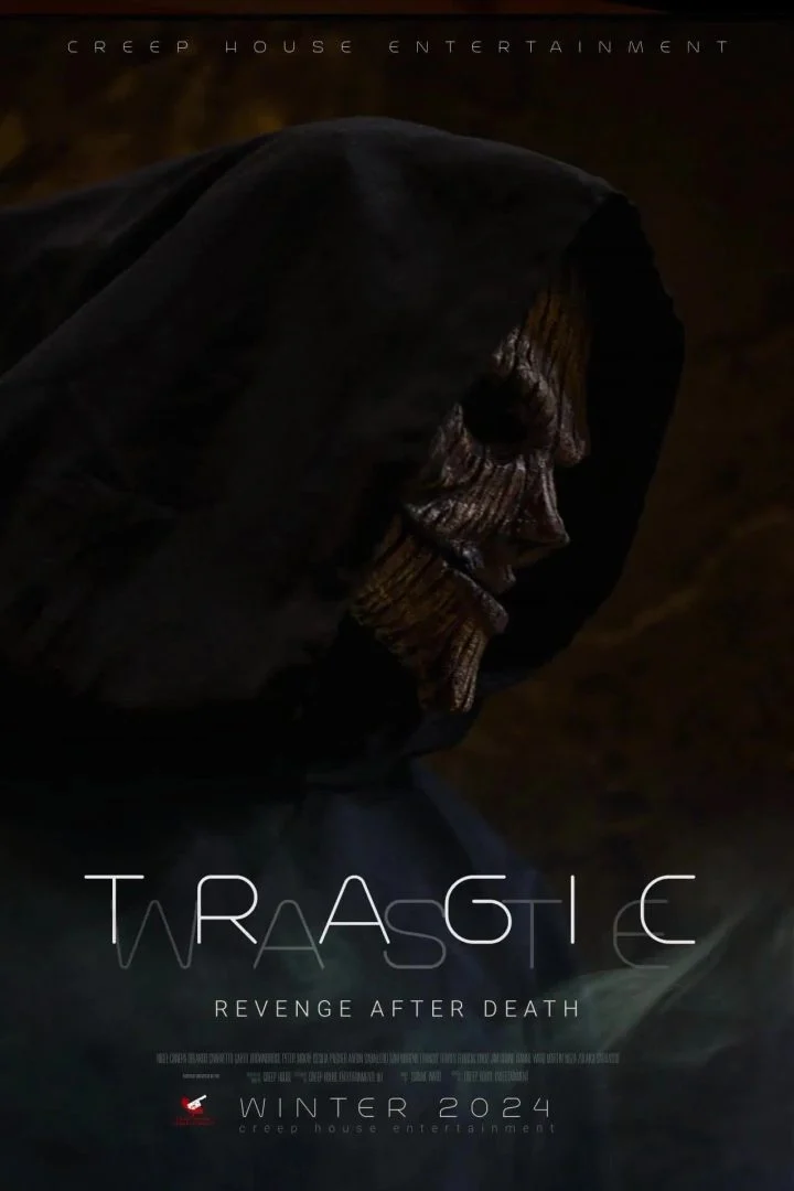 Tragic Waste (2024)