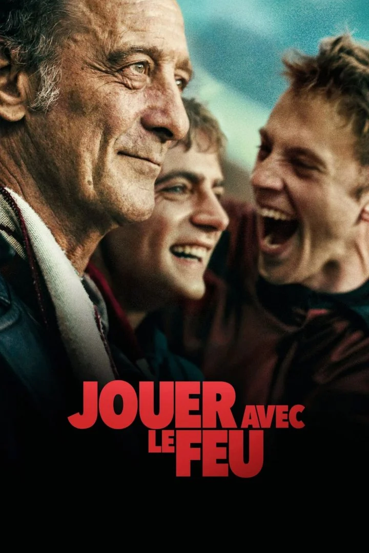 The Quiet Son (2024)