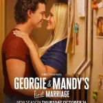 Georgie & Mandy's First Marriage