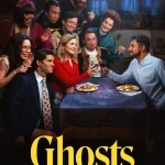 Ghosts (2021) Season 5 Episode 17 Ghosts (2021)
