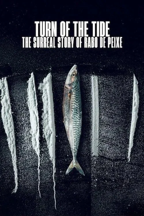 Turn of the Tide: The Surreal Story of Rabo de Peixe (2025)
