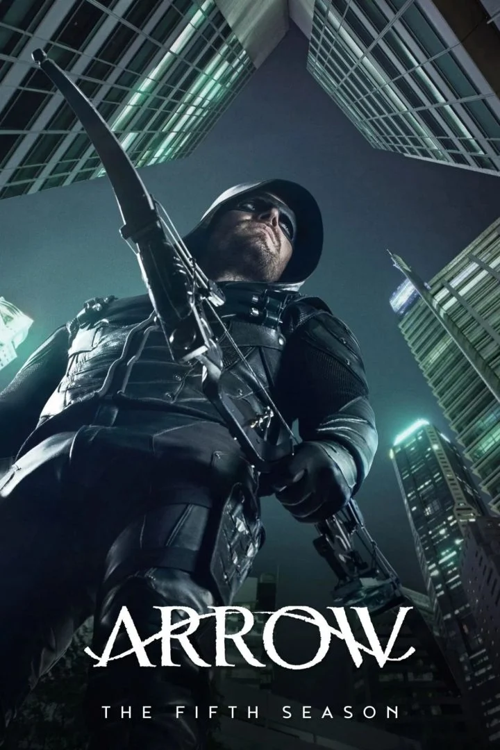 Arrow