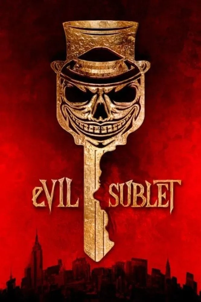 Evil Sublet (2023)
