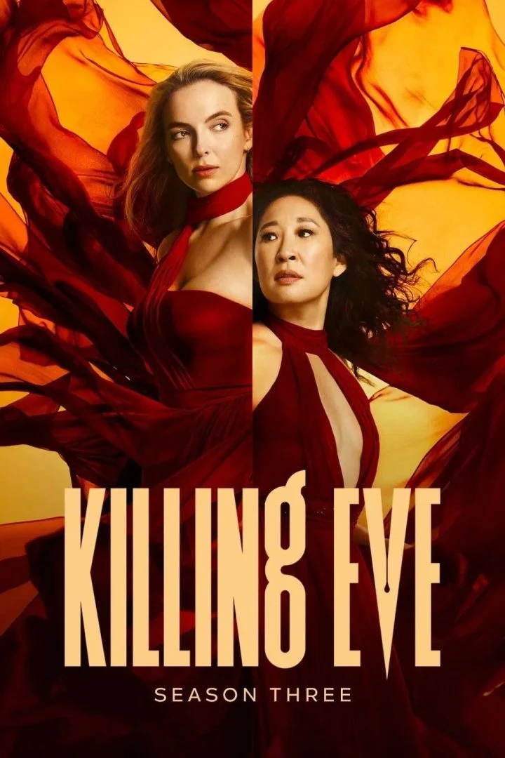 Killing Eve
