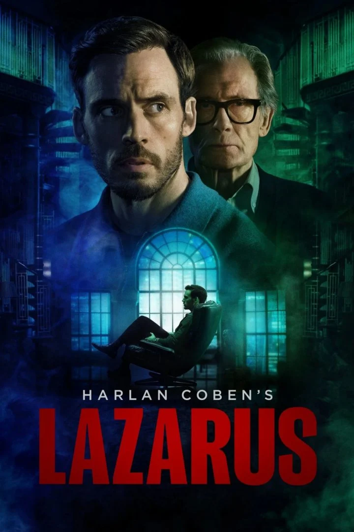 Harlan Coben’s Lazarus Season 1 Episode 1 – 6 (Complete)