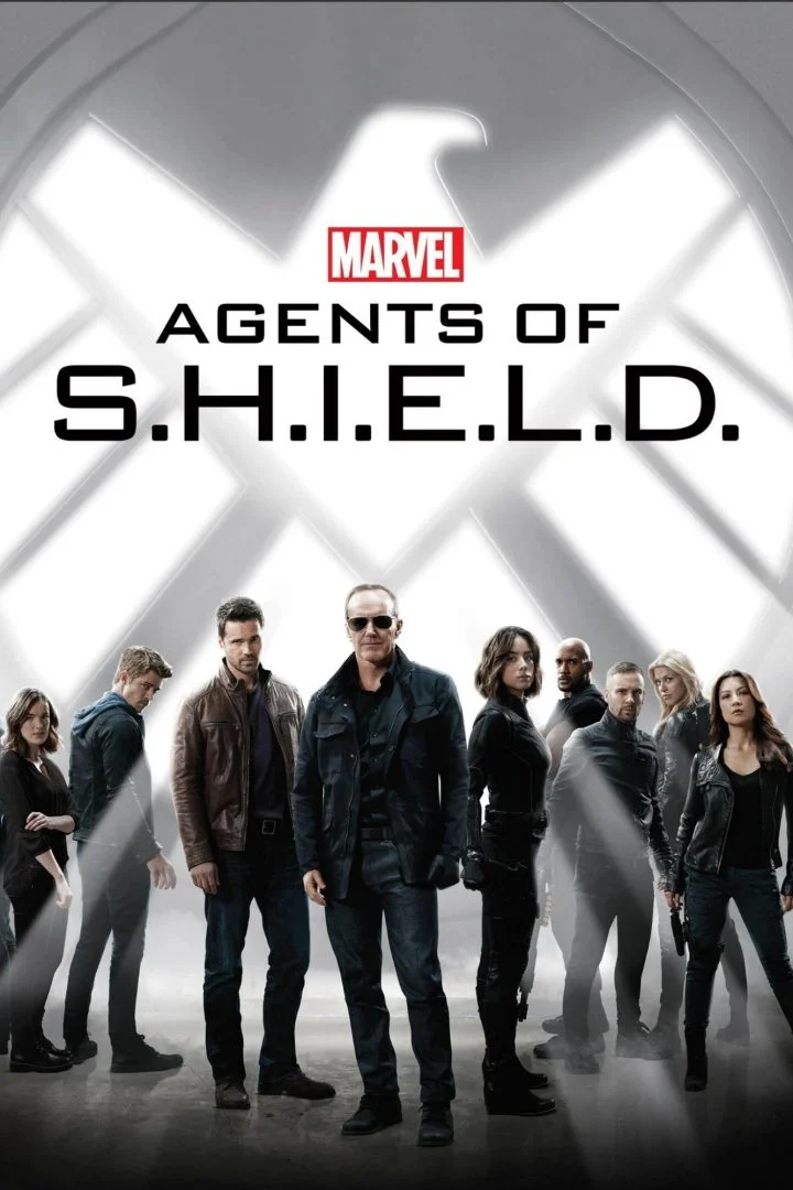 Agents of S.H.I.E.L.D.