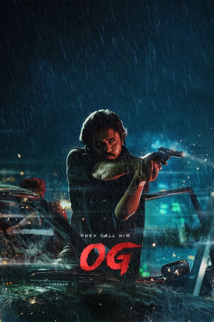 They Call Him OG (2025)