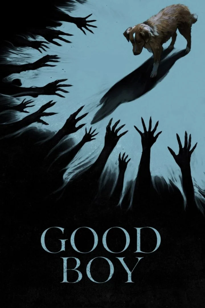 Good Boy (2025)