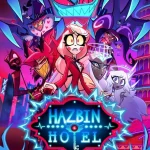 Hazbin Hotel Season 2 Episode 8 Hazbin Hotel