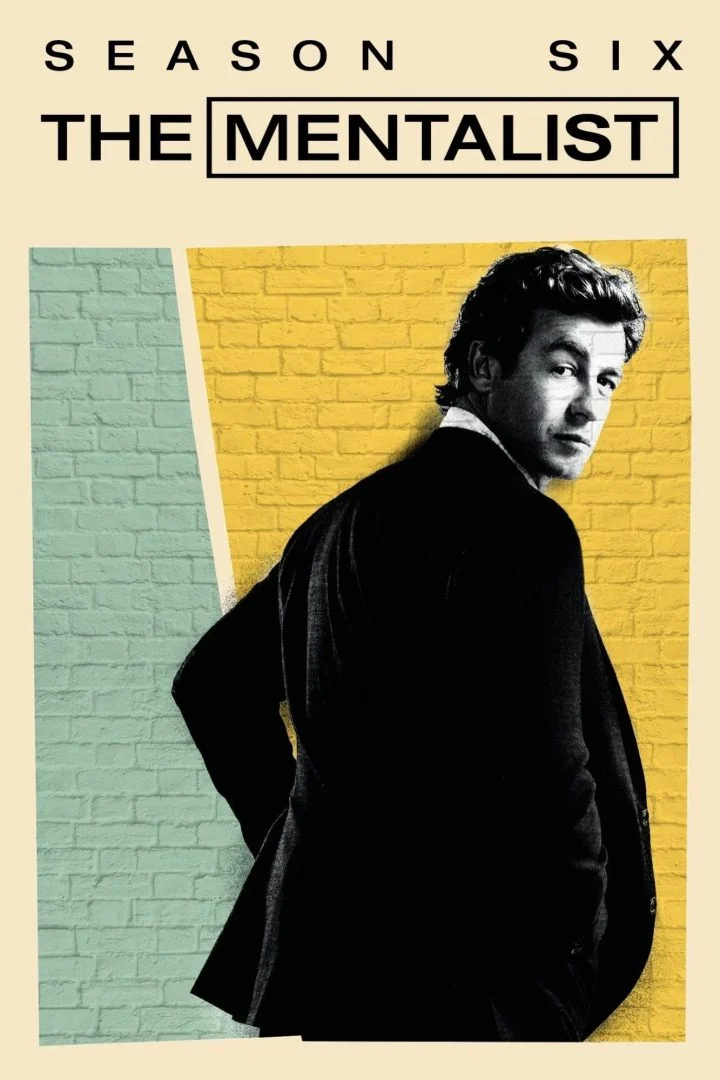 The Mentalist